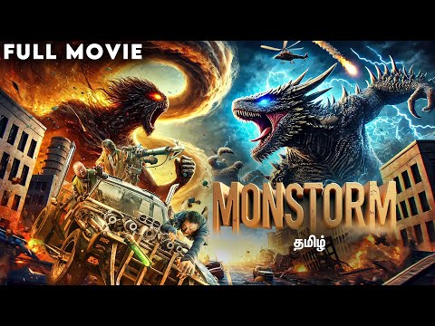 Monstorm