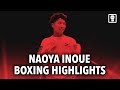 Naoya Inoue / The Monster - The Future of Boxing (Highlights)