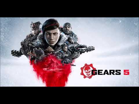 Gears 5 (Soundtrack)