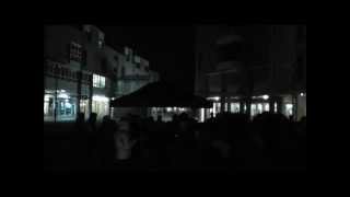 preview picture of video 'Earth Hour 2013 in Hennef'