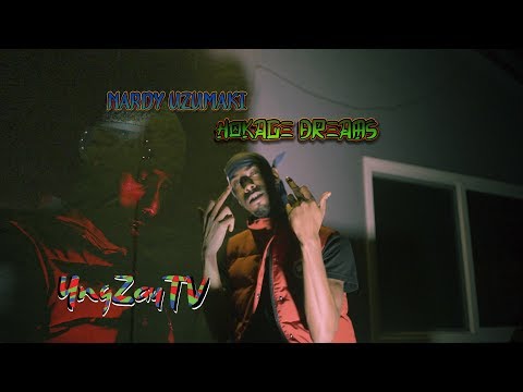 Nardy Uzumaki - Hokage Dreams [Music Video] Shot By @YngZayTV