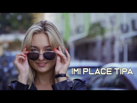 IMI PLACE TIPA ❤️ Nelut Peste Musik  ♫ Oficial video ♫