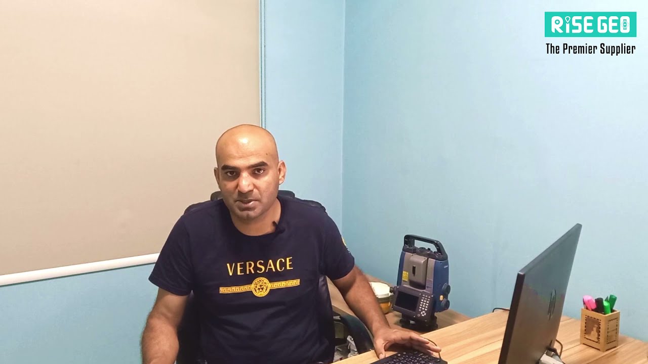 Rise Geo Introduction