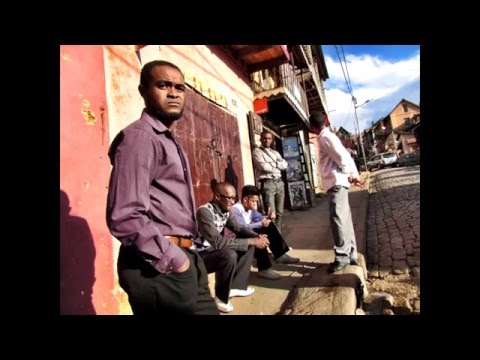 FITIA DISO FIANTEFA :: Keiji El Pistolero & Tony MK ( Rec RJ Studio 2016)