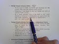 Traffic Engineering Data AADT ADT DHV K DDHV And D