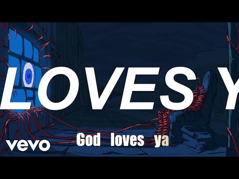 DPB - God Loves Ya ft. Ouiwey Collins