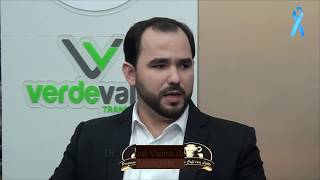 Prevenção ao câncer de próstata