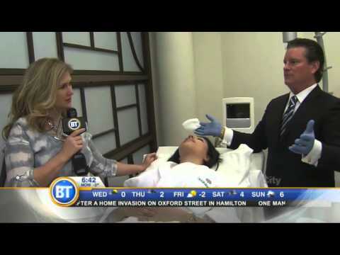 Belkyra Treatment Toronto on BT | How to lose a double Chin? with Dr Mulholland | SpaMedicaTV
Video Thumbnail