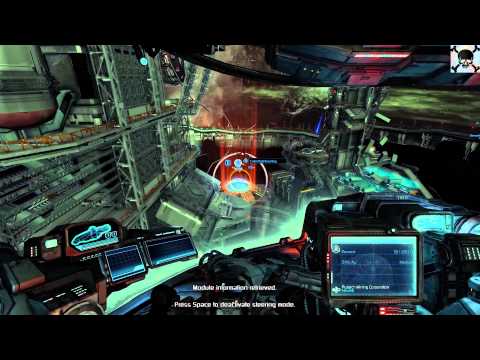 X Rebirth 3.0 | Ультра настройки | GamePlay PC 1080p