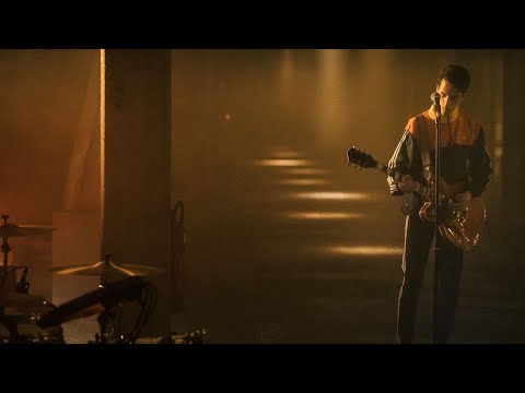 Buč Kesidi - Idemo do hodnika (iz filma "Euforija uživo")