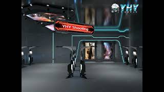 YHY Shooting simulator