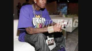 SOULJA BOY TELL EM - INKED UP [NEW 2009]