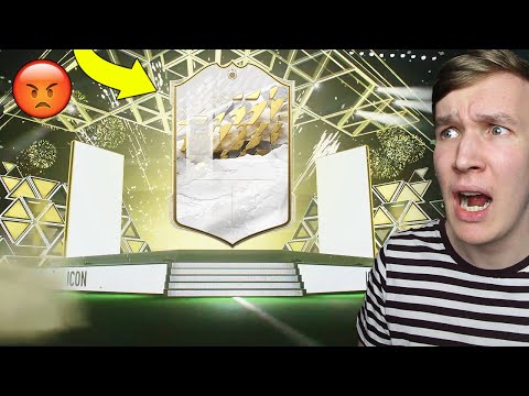 Huijasiko EA mua tällä ICON Paketilla?