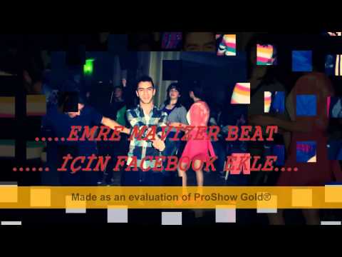 Arabesk Rap Beat Yeni 2014