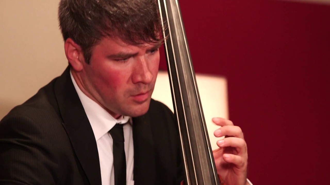 Promotional video thumbnail 2 for LA Diamond Trio