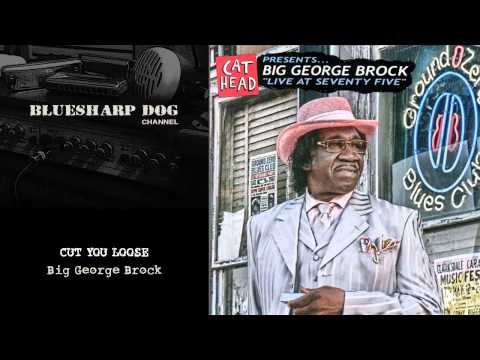 Cut You Loose by Big George Brock
