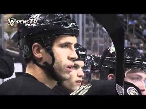 Pittsburgh Penguins Season Review: Max Talbot Highlights