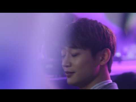 170302 OneGlobalPeace Concert ~ MC Minho