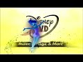 Disney DVD Logo DVD Rip In G Major