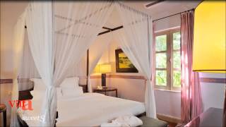 Hotel Luang Prabang Laos -  Welcome to Villa Maly