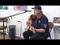 Kevn Kinney - live 1 @ OPEN Space ATL, Atlanta - Thu Sep/27/2018