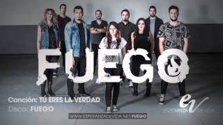 Tú eres la verdad Music Video
