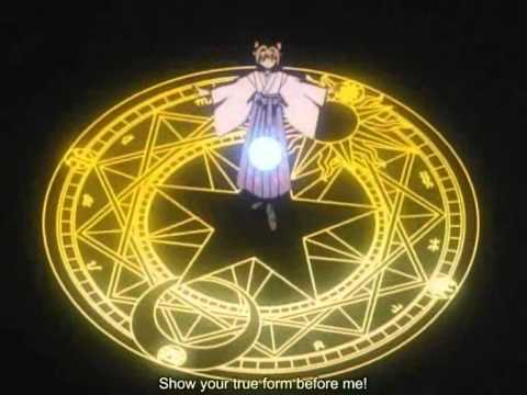 CardCaptor Sakura - Star Transformation