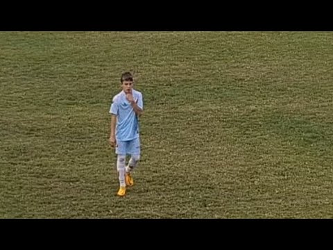 Polufinale International Proleter Football Fest, FK Vojvodina 2011 🇷🇸 - Banatul 🇷🇴 0:2