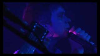 Oceansize: Amputee (Live).avi
