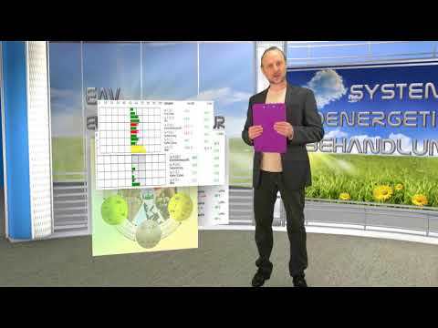 Bioenergetische Behandlungen