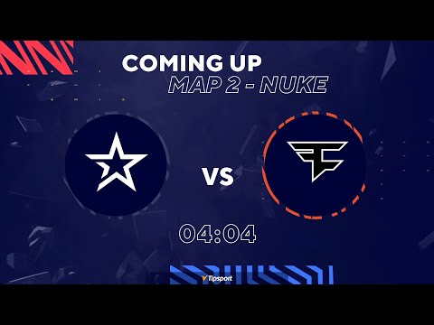 Complexity vs. FaZe | Blast Fall Groups