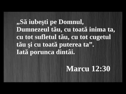 Nicu Cozma  - O, de nu-L mai iubești pe Domnul
