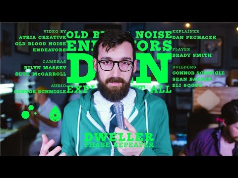 Dan Explains It All - Dweller Phase Repeater