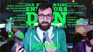 Video thumbnail for Dan Explains It All - Dweller Phase Repeater by Old Blood Noise Endeavors