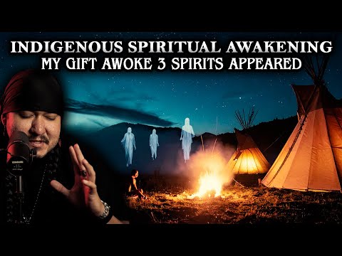 Sensing Spirits Like Everyday People | My Spiritual Journey