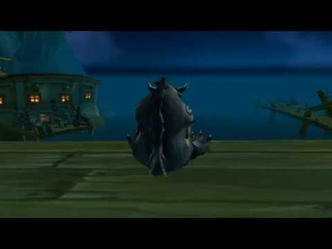 Wow classic - Stats and the stuff they do - Spirit! (health regen)