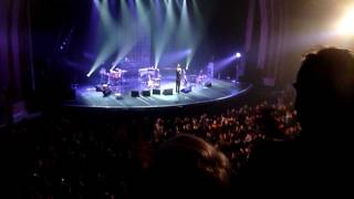 Maxime Leforestier au Grand Rex - 27/01/2012 - Parachutiste (rappel) HD720p
