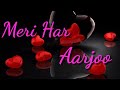 Pal Do Pal Ki Nahi Tu Ashiqi Whatsapp Status Video HM Maker
