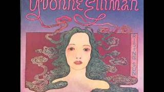 Yvonne Elliman - 'Rising Sun' - "Small Town Talk" Rare