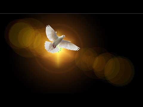 Cel mai uzat verset pentru botezul cu Duhul Sfânt | Luca 11.13