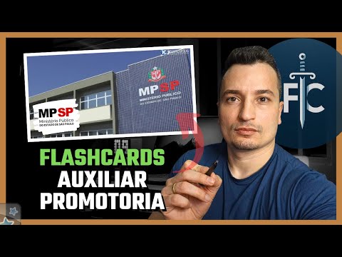 Carlos Ribeiro  and Flashcards Concursos | Plataforma FC Concursos