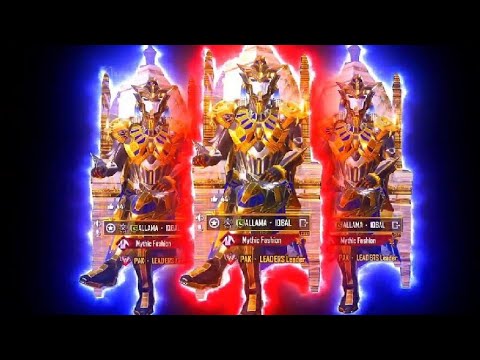 12 Bande x Celebrity Killer SONG - Siddu Mossewala Ft Varinder B 💯 🔥 / Best Lobby Video / MAX Gaming