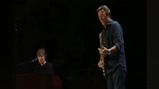 Little Wing – Live from Madison Square Garden [Eric Clapton &amp; Steve Winwood] 2009