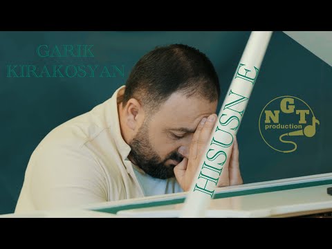 Hisusn e - Garik Kirakosyan Հիսուսն է - Գարիկ Կիրակոսյան hogevor erg