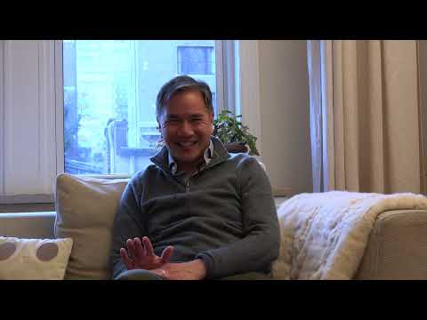 “She did try to parcel out the case so that most of the work was being done by non-partners and not incurring huge fees, but she (as a partner) was overseeing the whole project. She was responsive, I would get emails from her at 10 o’clock at night. ” – Lloyd Cheu testimonial video thumbnail