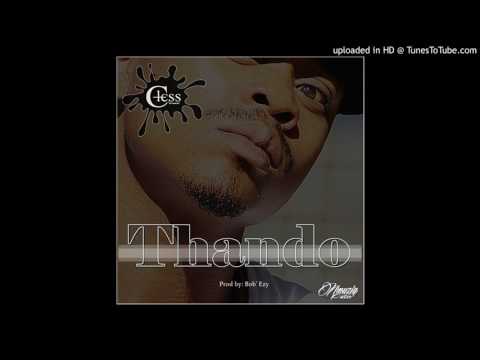 C-less - Thando