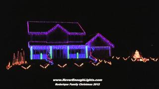 2012 - Mannheim Steamroller - Hallelujah