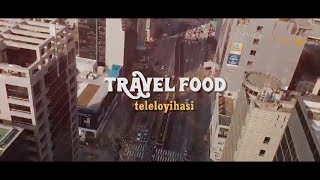 [KOREA HOUSE] Travel Food Teleloyihasi at Korea (Teaser) Milliy TV