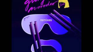 Giorgio Moroder - Deja Vu (ft. Sia) [Benny Benassi Club Remix]