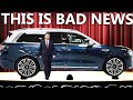 China Revealed New Luxury Cars That Shakes The Entire Car Industry